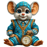 Mad Tea Party Element (196)