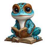 Mad Tea Party Element (190)