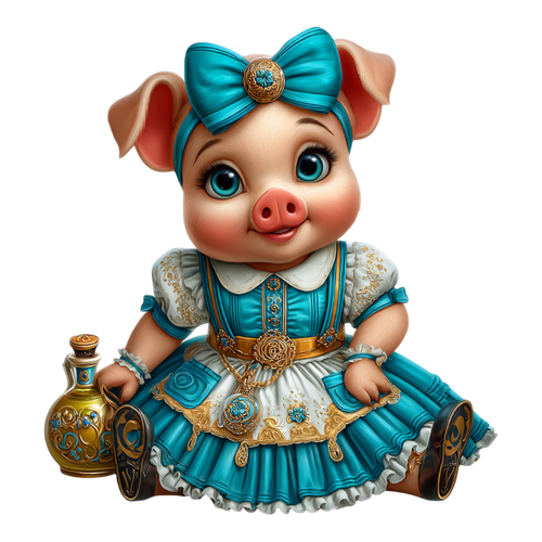 Mad Tea Party Element (198).png