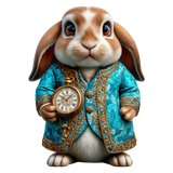 Mad Tea Party Element (182)