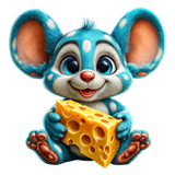 Mad Tea Party Element (192)