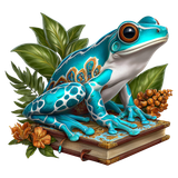 Mad Tea Party Element (191)