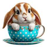 Mad Tea Party Element (185)