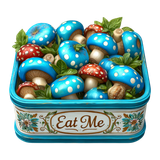 Mad Tea Party Element (150)