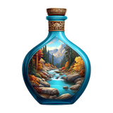 Mad Tea Party Element (148)