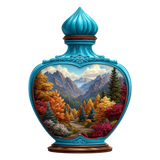 Mad Tea Party Element (147)