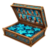 Mad Tea Party Element (143)