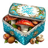 Mad Tea Party Element (151)