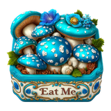 Mad Tea Party Element (152)