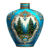 Mad Tea Party Element (146)