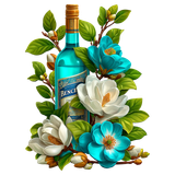 Mad Tea Party Element (207)