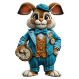 Mad Tea Party Element (201)