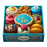 Mad Tea Party Element (213)