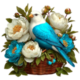 Mad Tea Party Element (202)