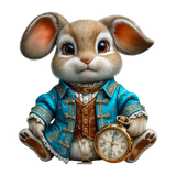 Mad Tea Party Element (200)