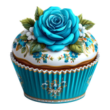 Mad Tea Party Element (216)