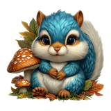 Mad Tea Party Element (204)