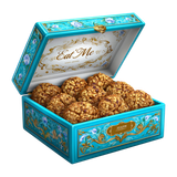 Mad Tea Party Element (214)