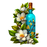 Mad Tea Party Element (208)