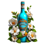 Mad Tea Party Element (209)