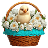 Mad Tea Party Element (203)