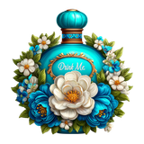 Mad Tea Party Element (159)