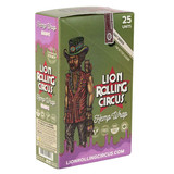 Blunt Hemp Wrap Lion Tradicional Sabor UVA (3) (1)
