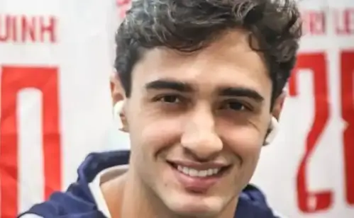 Lembra dele? Ex-joia de Cotia é a principal ameaça ao São Paulo na luta pela liderança