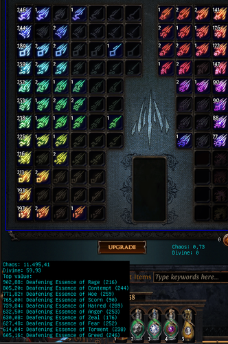 Awakened PoE Trade OBOwAWznop.2