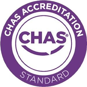 CHAS Standard.1