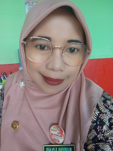 Ibu Musrifah