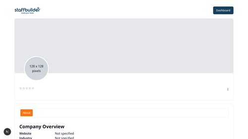 03 company page jobseeker with report.png