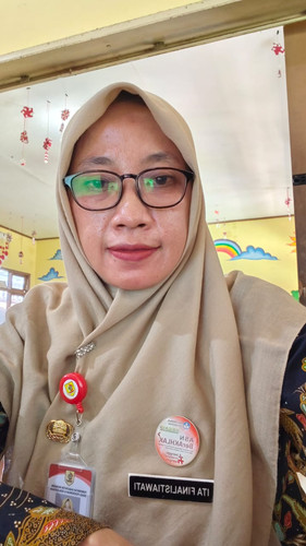 Visualisasi Bangun Ruang