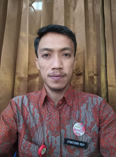 Foto Pak Yudi Kristanto