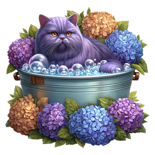 Hydrangea Elegance Element (123).png