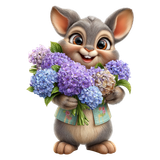 Hydrangea Elegance Element (131)