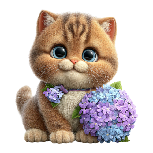 Hydrangea Elegance Element (135).png