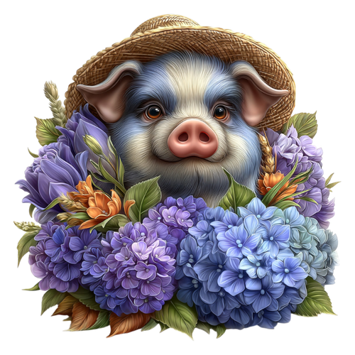 Hydrangea Elegance Element (139).png