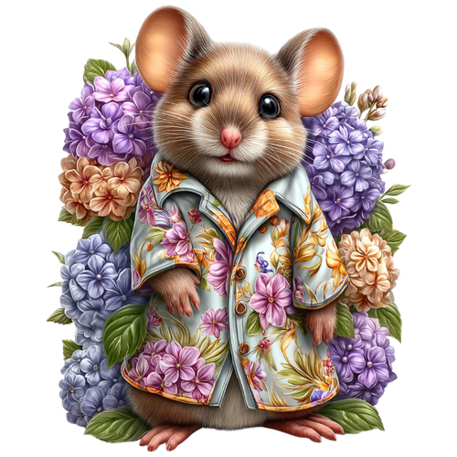 Hydrangea Elegance Element (136).png