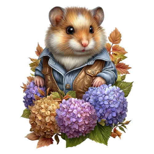 Hydrangea Elegance Element (138).png