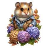 Hydrangea Elegance Element (138)