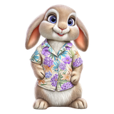 Hydrangea Elegance Element (132)