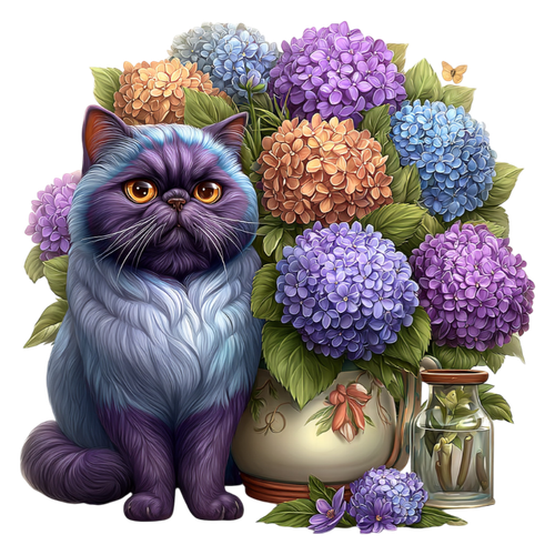 Hydrangea Elegance Element (134).png