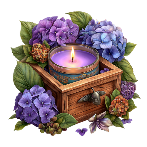 Hydrangea Elegance Element (90).png