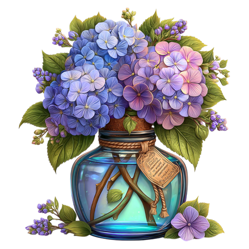 Hydrangea Elegance Element (86).png