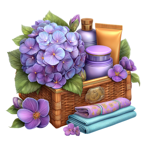 Hydrangea Elegance Element (98).png