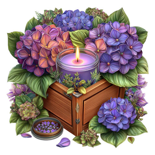 Hydrangea Elegance Element (91).png