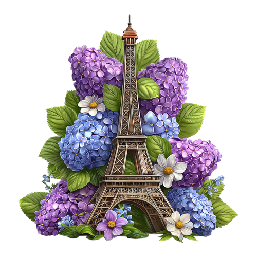 Hydrangea Elegance Element (87).png