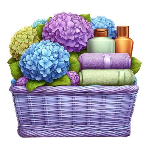 Hydrangea Elegance Element (99).png