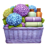 Hydrangea Elegance Element (99)